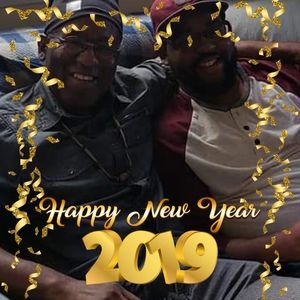 Meet your Posher, Rodney